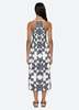Sea NY Ana Dress - Thumbnail 9