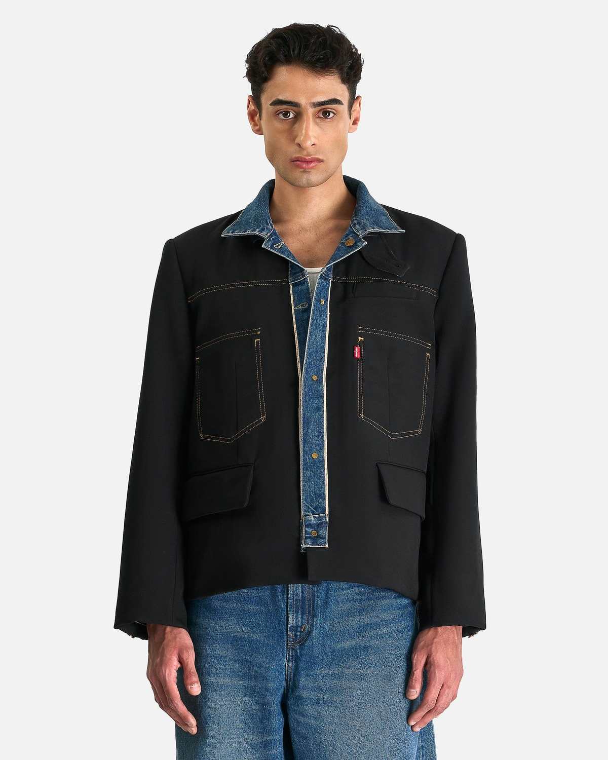 Levi-s-Denim-x-Matelasse-Twill