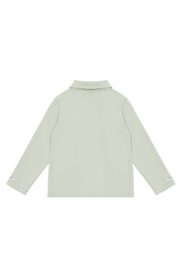 KIDS Donsje Touten Shirt - Frosted Green