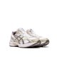 ASICS GEL-1130 Sneakers - White/Dried Leaf Green - Thumbnail 2