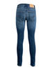 Dondup Iris Pants - Blue - Thumbnail 2