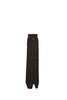 Maison Margiela Tabi Socks - Dark Brown - Thumbnail 2