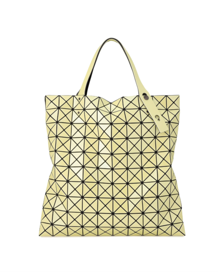 BAO BAO ISSEY PRISM MATTE ミニトートバッグ 全3色 PRISM MATTE-2 – isseymiyake.com
