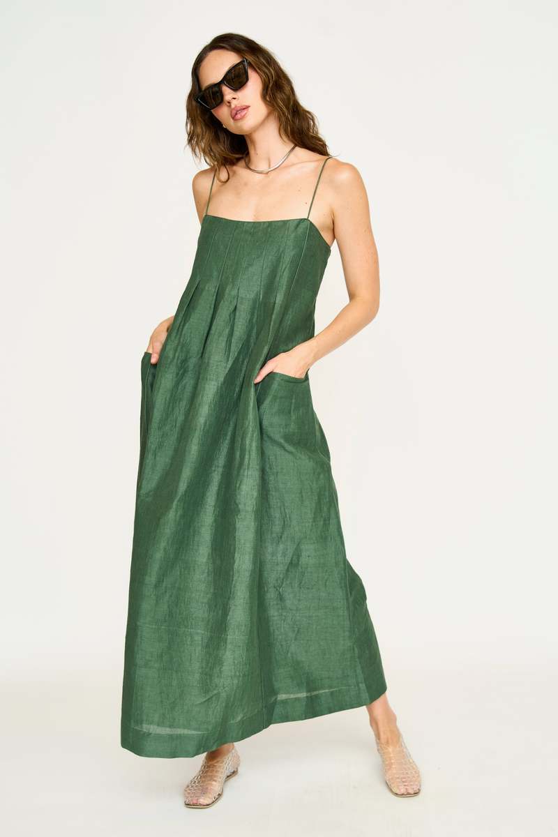 Mirth Zuma Dress Mirth Zuma Dress