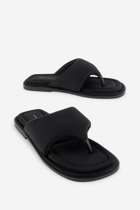 サンダル・ミュール MARNI SANDALS RAW SIENNA Women's Slides and Sandals | Official Online Store | Marni