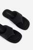 INTENTIONALLY __________. Seoul Thong Sandal - Thumbnail 4