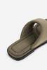 INTENTIONALLY __________. Seoul Thong Sandal - Thumbnail 6