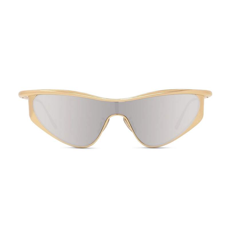 【送料&関税込】Loewe Lw40165u Signature 30c Oro Sunglasses loewe-signature-lw40165u-30c-