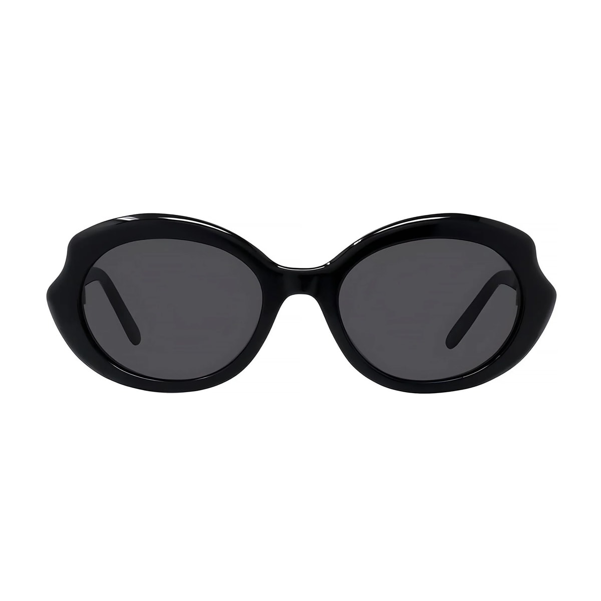 【送料&関税込】Loewe Lw40147i Slim 01a Nero Sunglasses Loewe LW40147I 01A Sunglasses - US