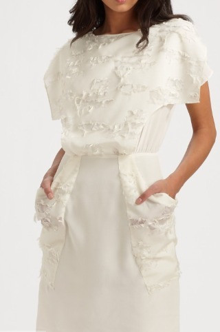 Sachin + Babi Lindsay Dress Sachin + Babi Lindsay Dress