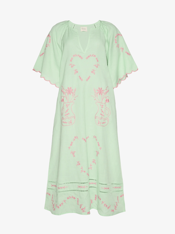 Sissel Edelbo Belma Dress on Garmentory