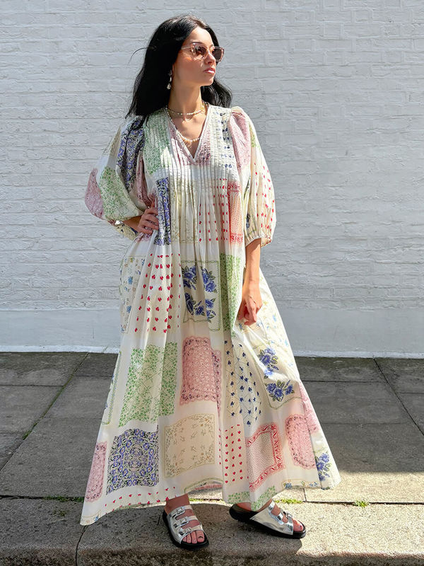 Sissel Edelbo Vinca Dress | Garmentory