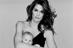 Rizzoli New York "Becoming" By Cindy Crawford book - Thumbnail 2