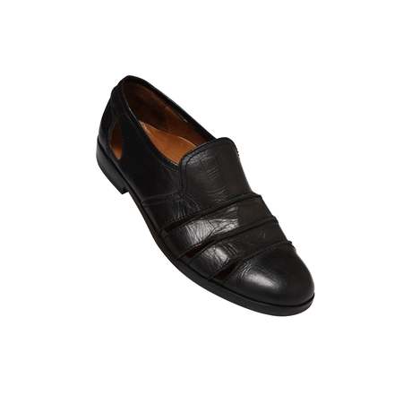 Vintage George Cox X Yohji Yamamoto Loafers | Garmentory