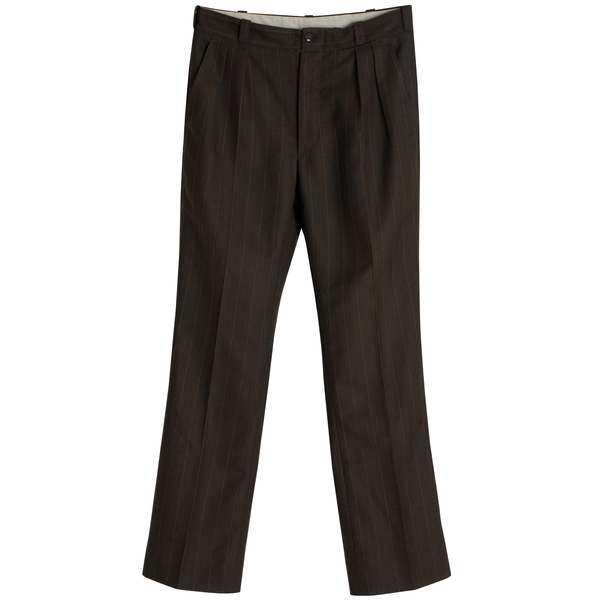 (West Germany) 70s, Regional Cooperative, Pre-Industrial Tailoring Culture