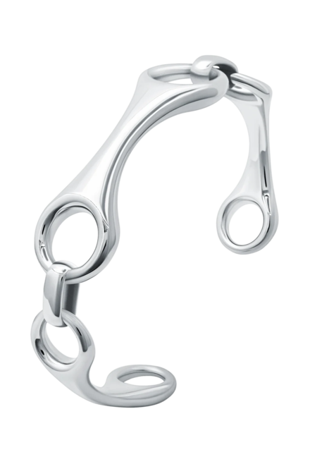 The Infinite Tusk Cuff | Gabriela Artigas + CO