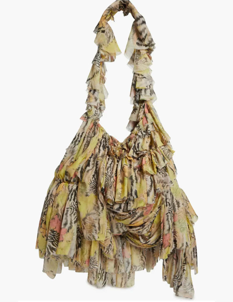 Collina Strada Cloud Bag