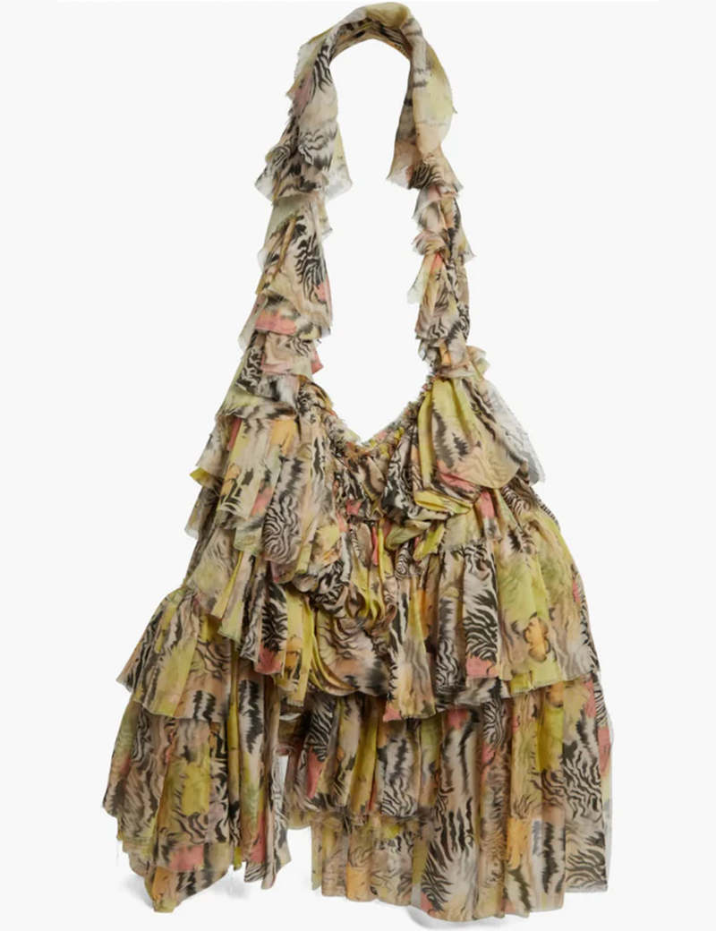 Collina Strada Cloud Bag