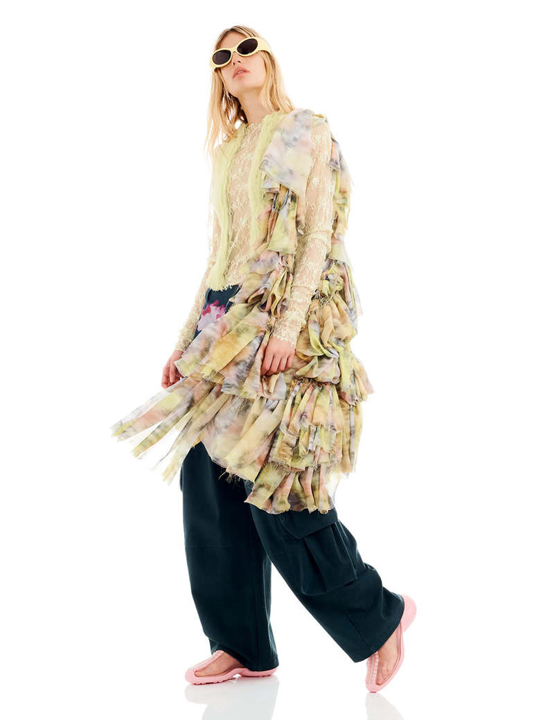 Collina Strada Cloud Bag
