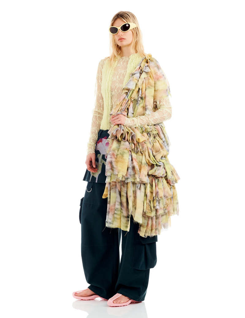 Collina Strada Cloud Bag