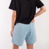Micaela Greg Field Short - Sky - Thumbnail 3