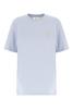 Maison Kitsuné T-Shirt - Beat Blue - Thumbnail 1