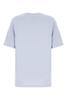 Maison Kitsuné T-Shirt - Beat Blue - Thumbnail 2