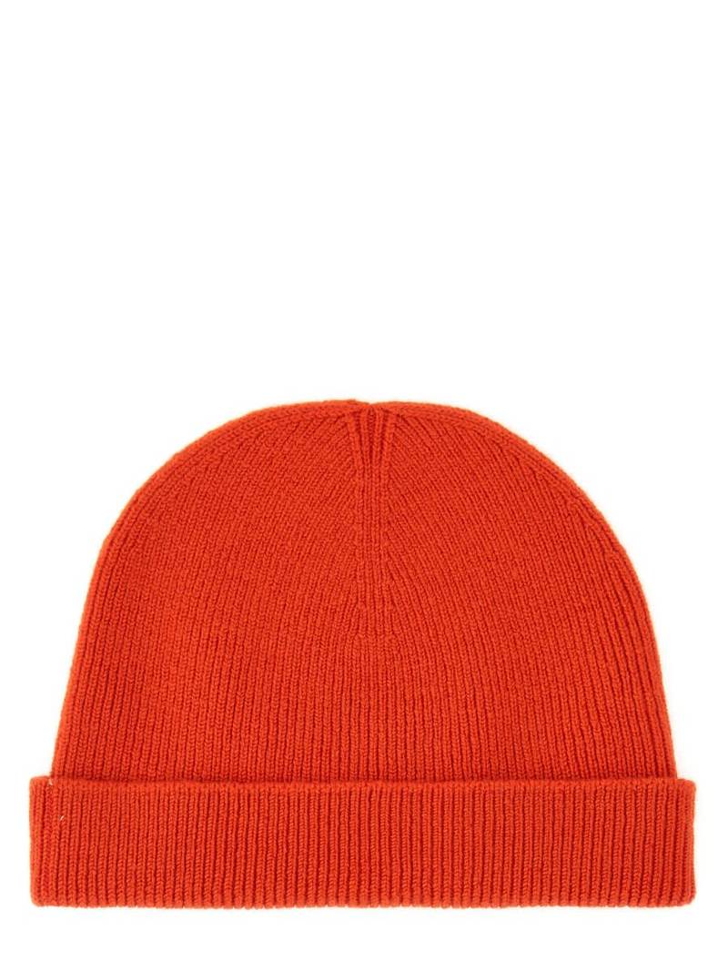 Jil Sander Beanie - Orange | Garmentory