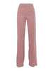 Dondup Amber Pants - Fuchsia - Thumbnail 1