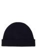 Jil Sander Beanie Hat - Blue - Thumbnail 2