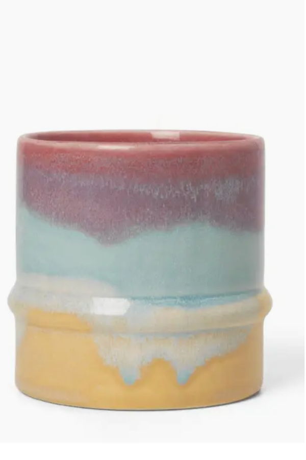 Danish Design Collective Poppery Mug