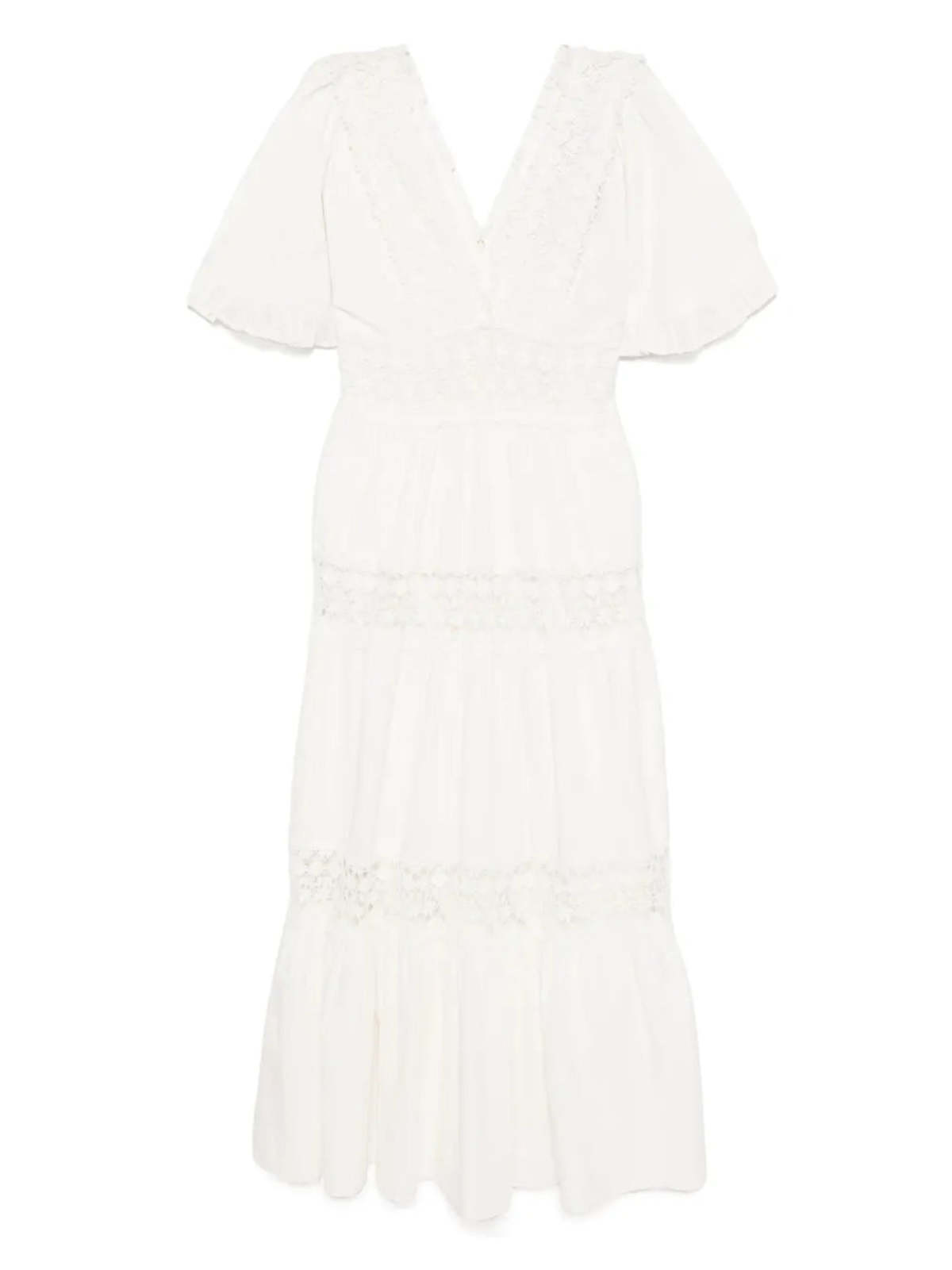ByTiMo Linen Maxi Dress ByTiMo Linen Maxi Dress