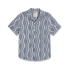 OAS Cuba Waffle Shirt - Thumbnail 1