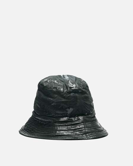 KAMIYA]Wave OX Bucket Hat/WHITE(G11AC054) – R&Co.