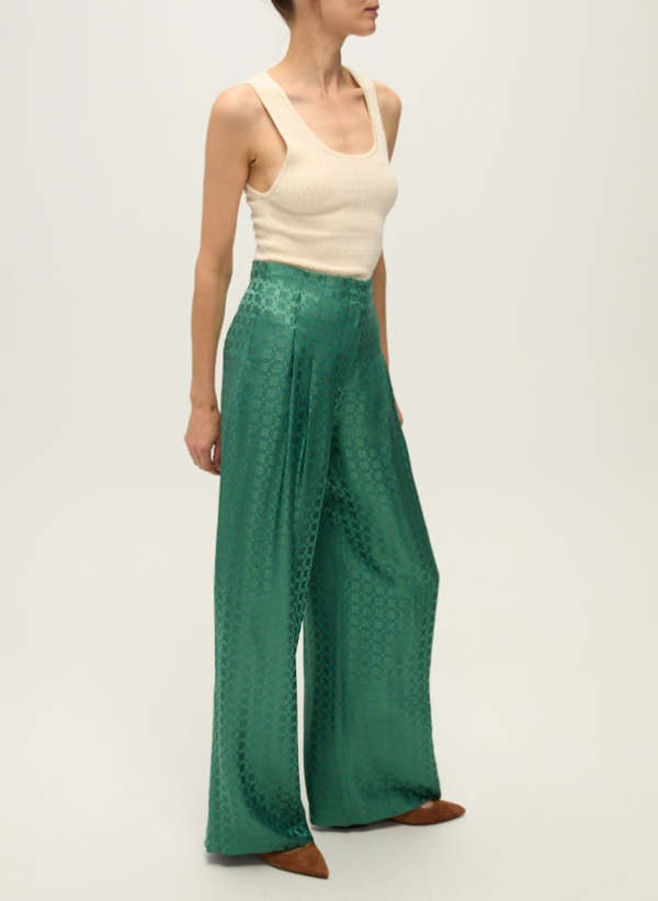 Veronica Beard Sandra Tank Top - Off-White