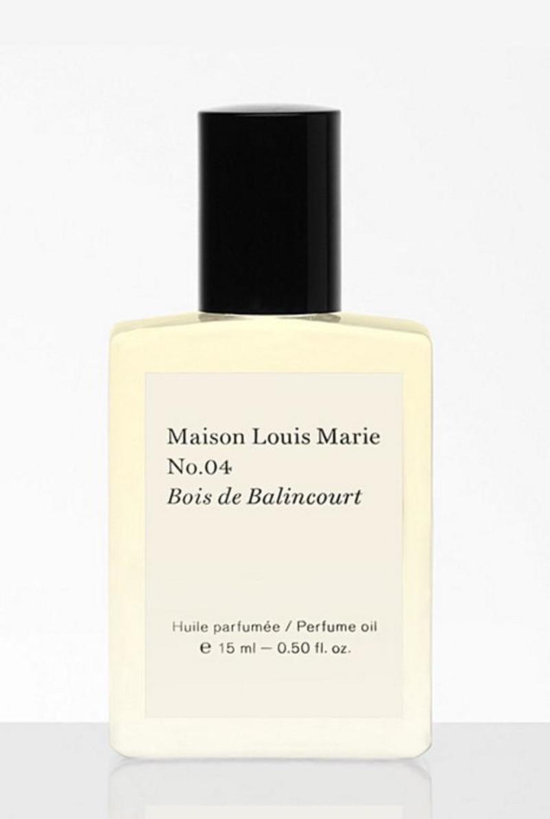 Maison Louis Marie No.04 Bois de Balincourt