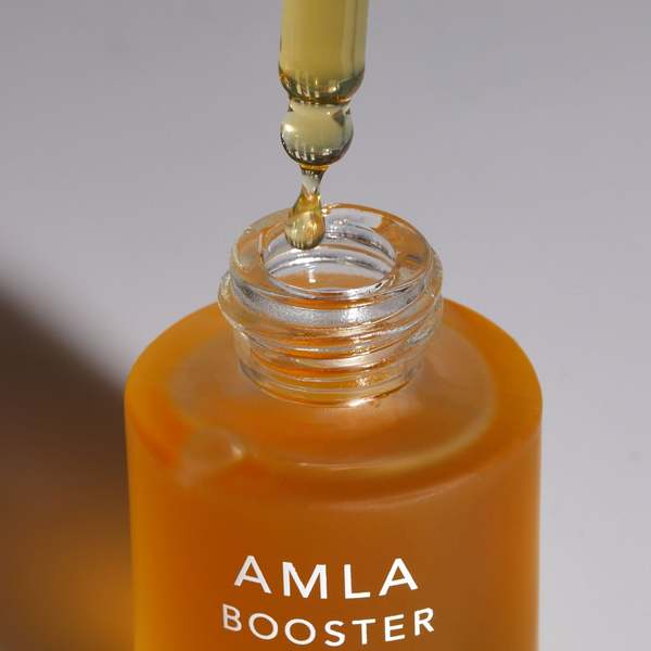 M.S Skincare Amla Oil