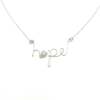 Alegria Accessories Hope Necklace - Thumbnail 1