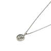 Serge DeNimes Bull Pendant Necklace - Thumbnail 2