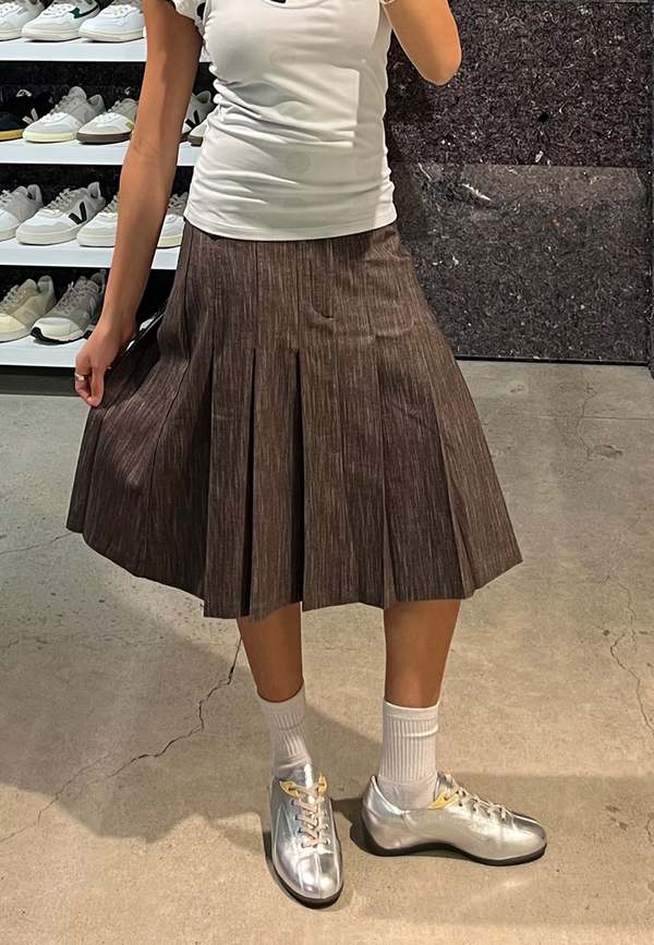Paloma Wool Miles Sneakers