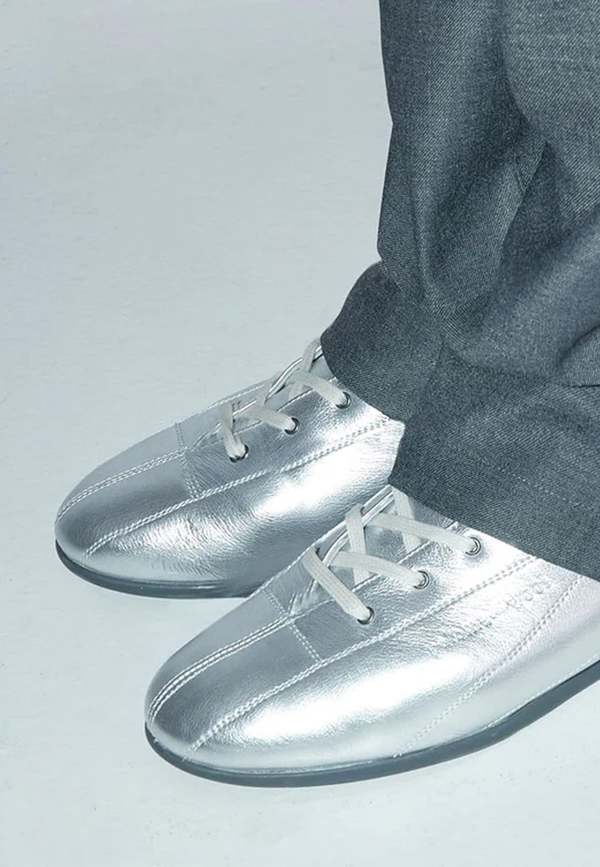 Paloma Wool Miles Sneakers