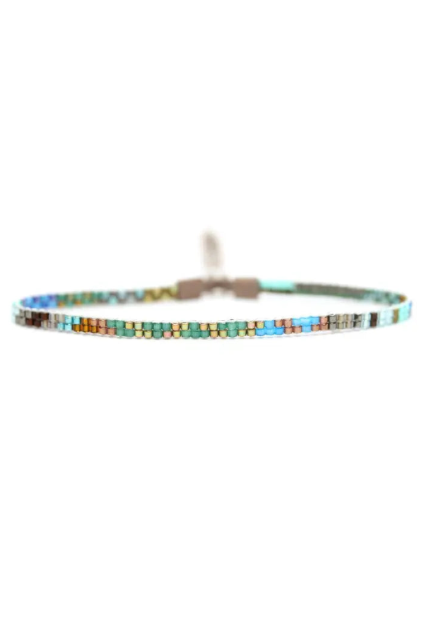 Julie Rofman Tanu Mini Bracelet