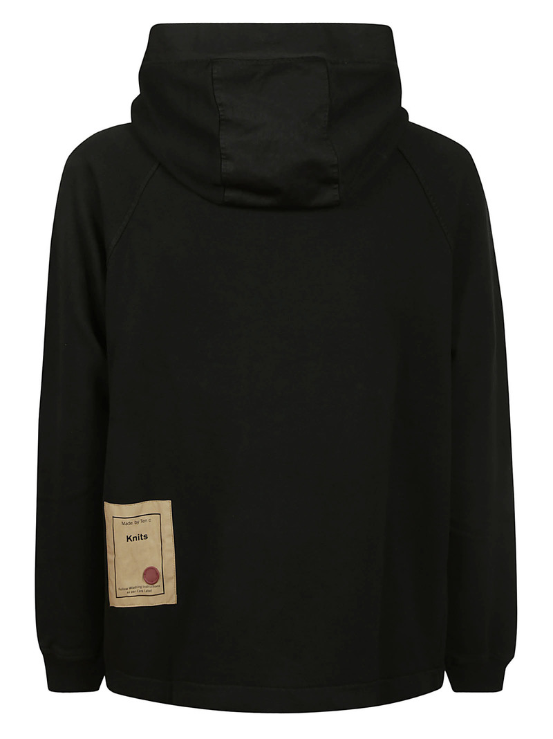 Ten c Pullover Hoodie | Garmentory