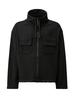 C.P. Company 17CMSS021A006372G995 Jacket - Black Sand - Thumbnail 1