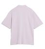 Maison Kitsuné Polo Shirt - Soft Mauve - Thumbnail 5