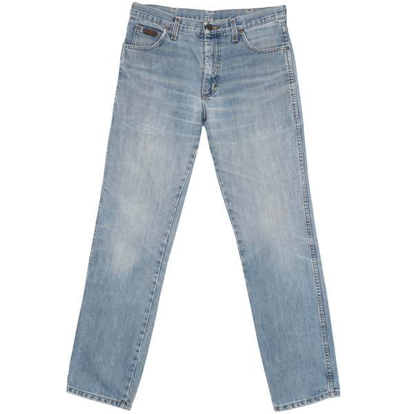 Wrangler Texas Jeans - Blue
