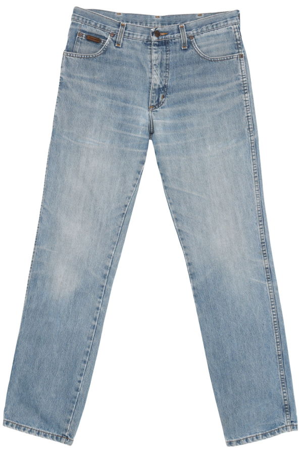 Wrangler Texas Jeans - Blue