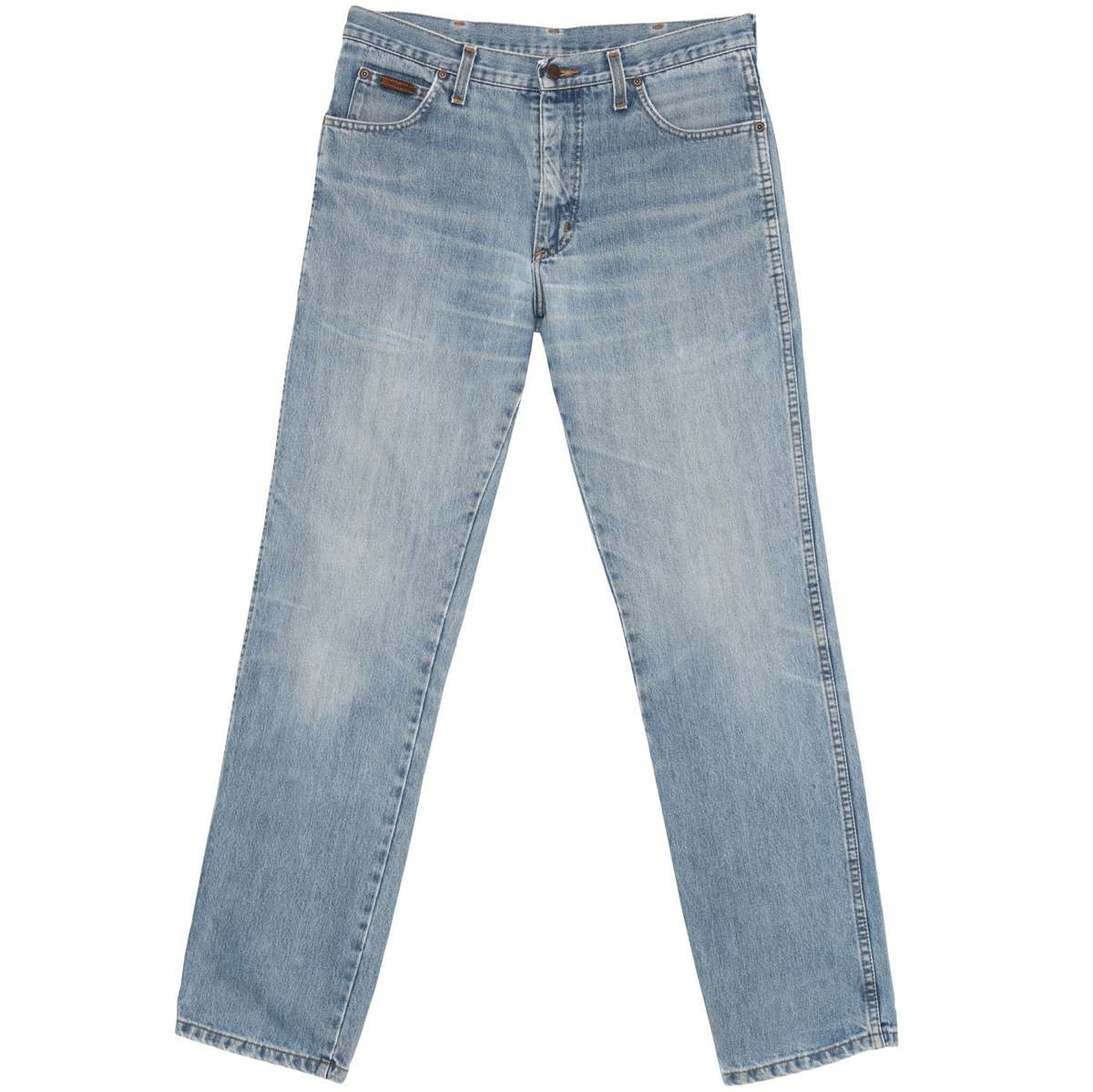 Wrangler Texas Jeans - Blue - Image 1 of 7