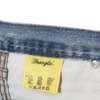 Wrangler Texas Jeans - Blue - Thumbnail 2