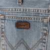 Wrangler Texas Jeans - Blue - Thumbnail 4